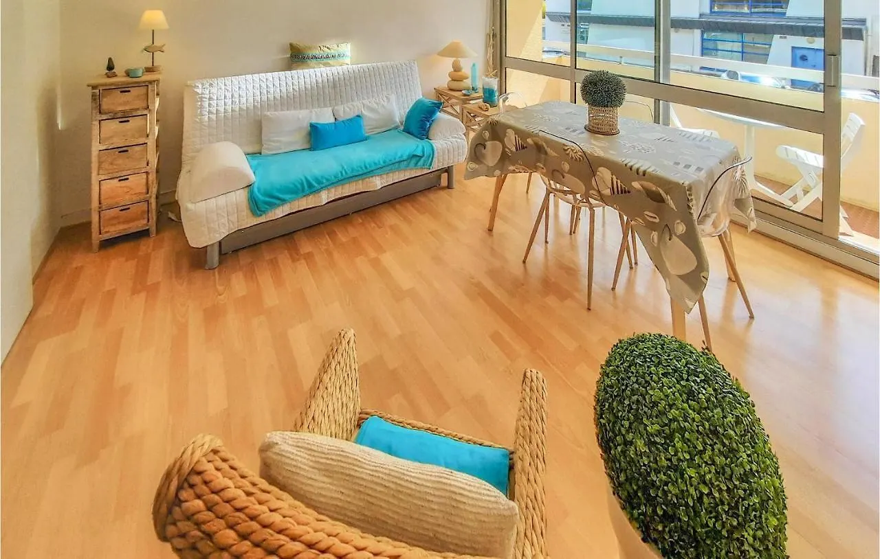 Batiment Iroise Apartment Benodet