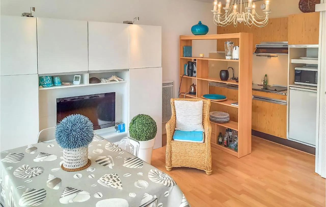 Batiment Iroise Apartment Benodet