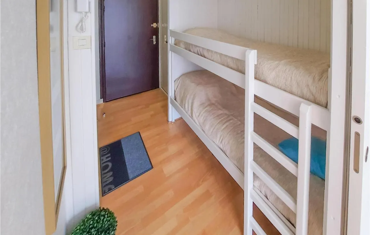 Apartmán Batiment Iroise Bénodet
