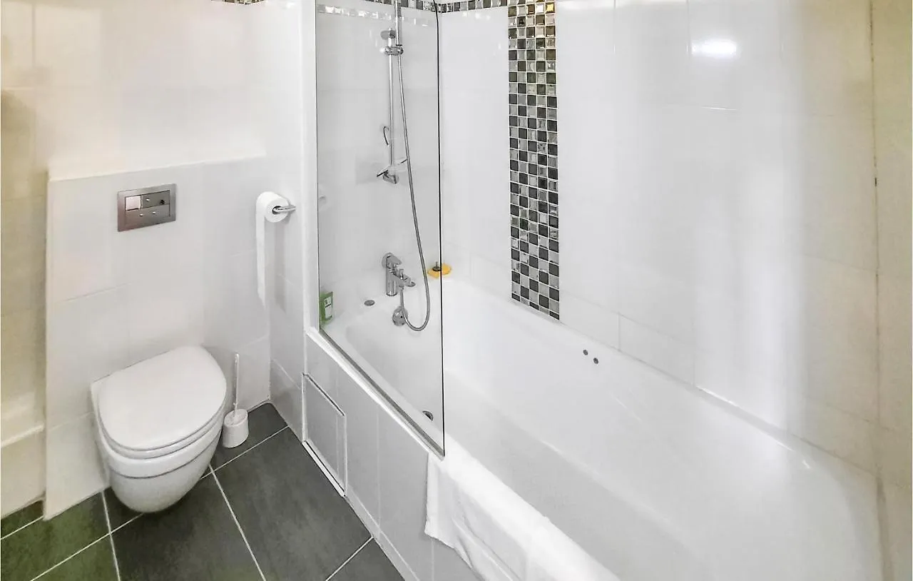 Apartmán Batiment Iroise Bénodet