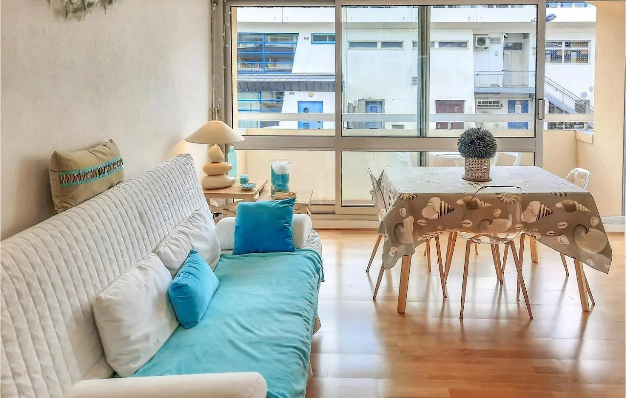 דירות Bénodet Batiment Iroise