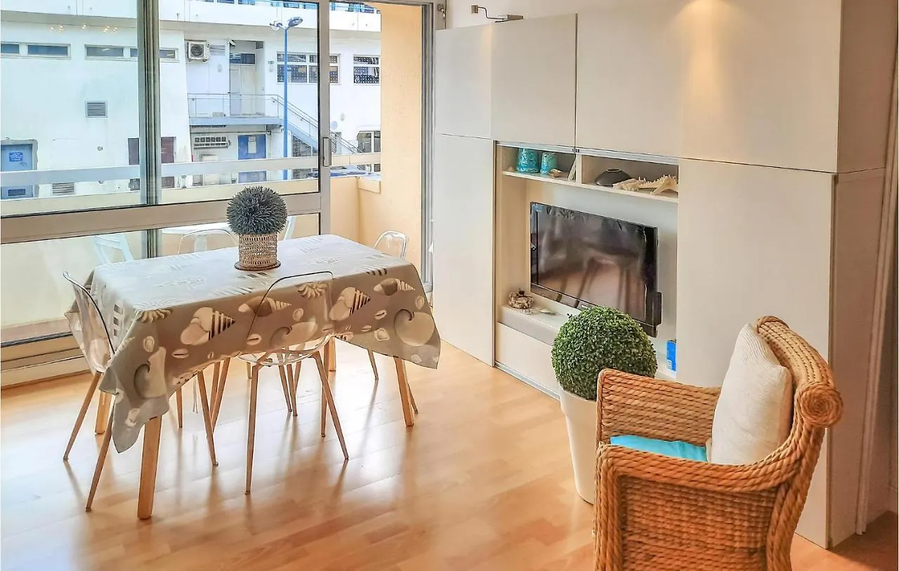 דירות Bénodet Batiment Iroise צרפת